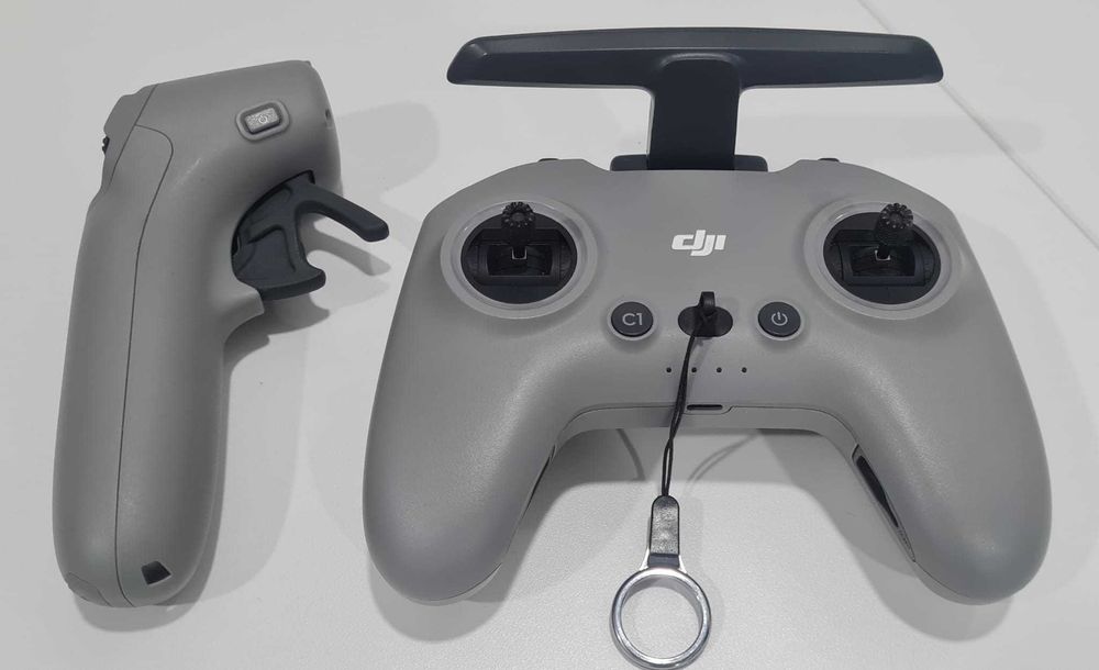 Dron Avata 1 Kit completo y mala