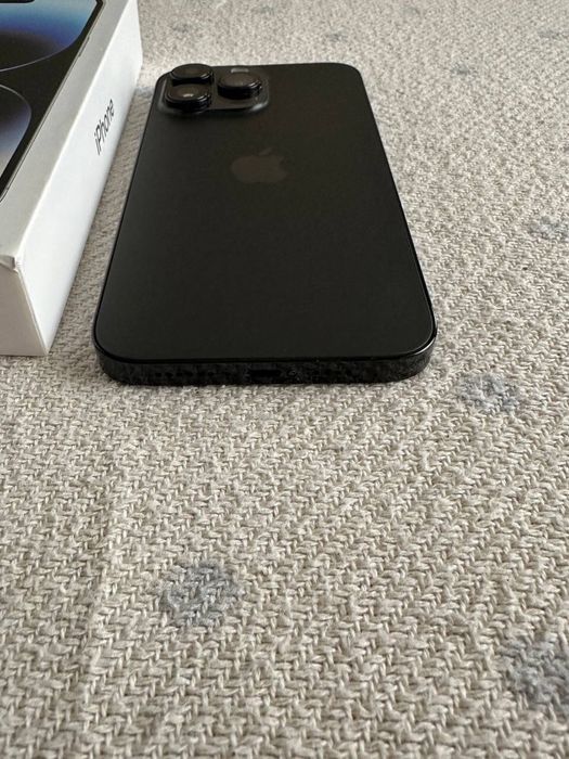 iPhone 14 Pro Max, 128gb neverlock