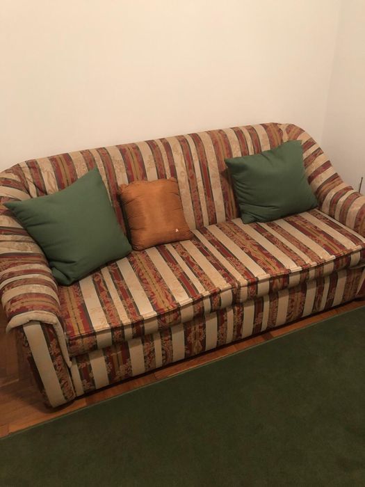 Sofá cama de casal