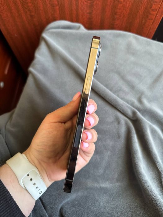 Iphone 12 pro max 128g