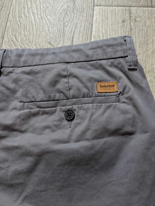 Шорты Timberland Squam Lake 34р. Шорты классические Timberland