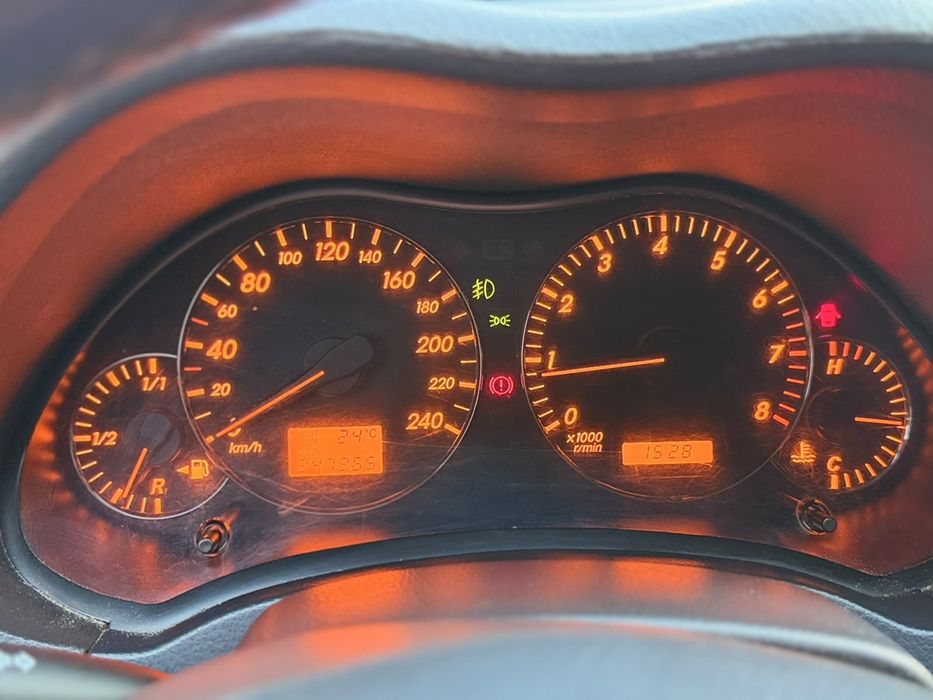 Продам Toyota Avensis 2005 року випуску