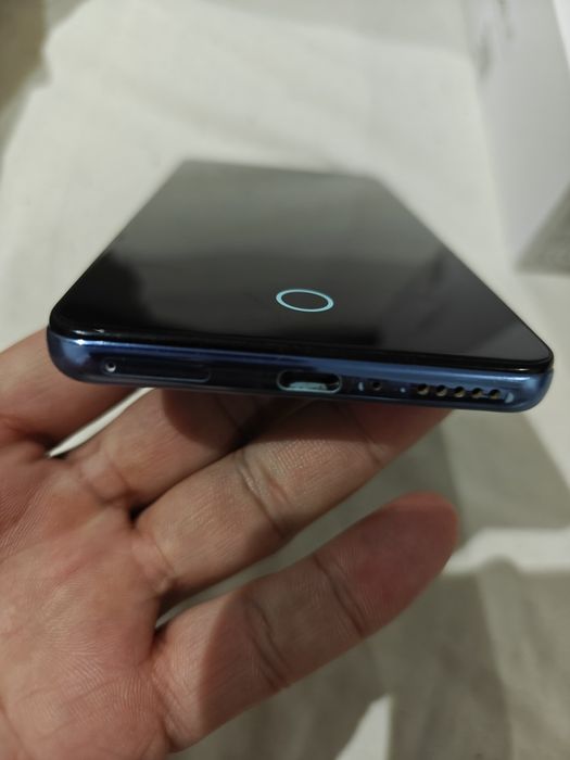 Telemóvel Xiaomi 12T