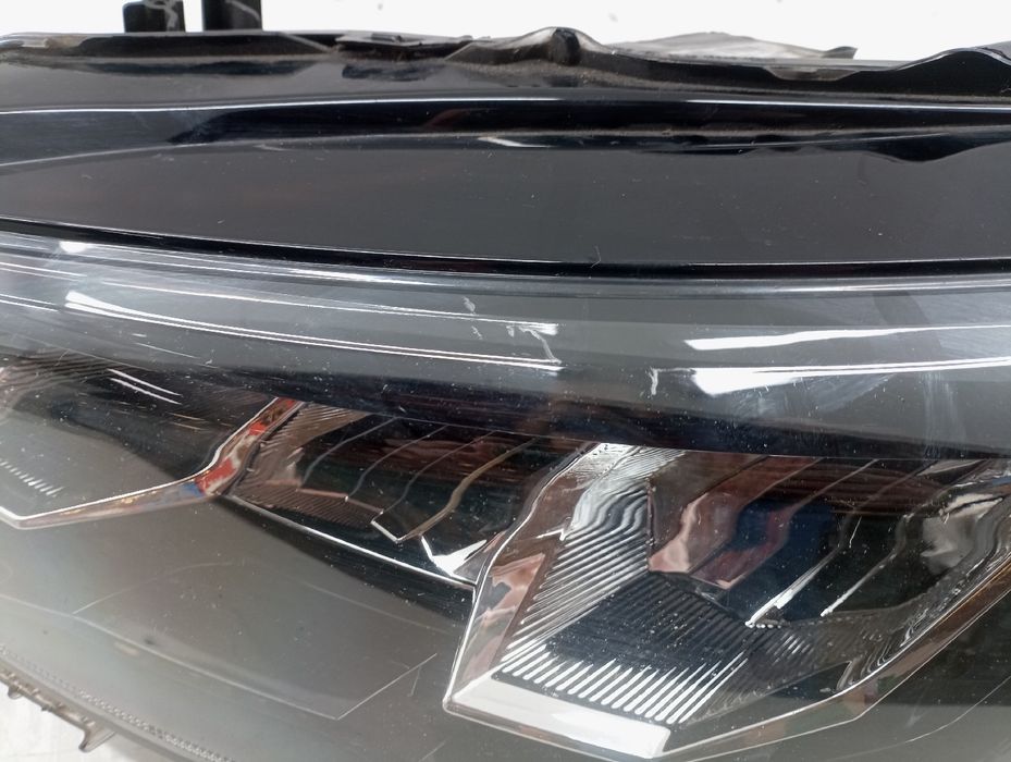 Ótica esquerda - peugeot 208 ii (ub_, up_, uw_, uj_) | 19 -
