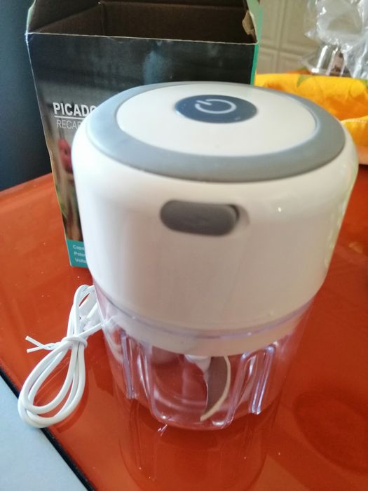 Picadora multifunções