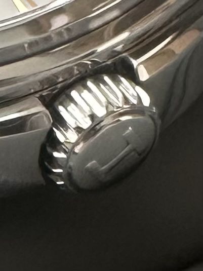 Швейцарские часы Hamilton Jizzmaster Day Date Automatic