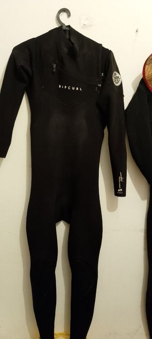 Fato de Surf  Rip Curl