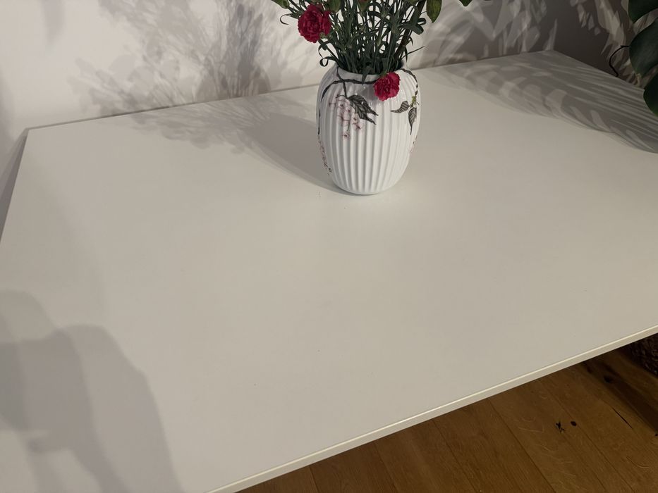 Stół Bontempi CRUZ rozkładany 140–190 × 90 cm | KLER