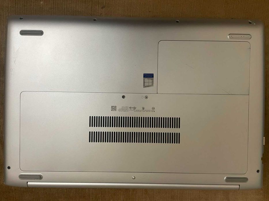 HP ProBook 470 G5 17.3" i7-8550U