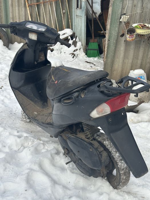 Продам мопед ціна 5000 СРОЧНО