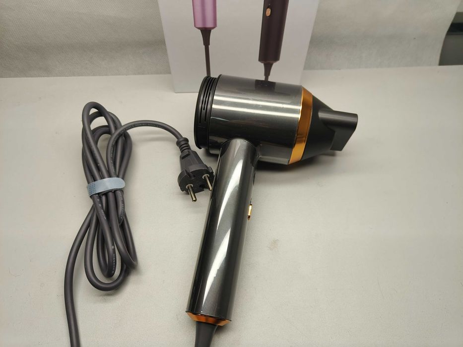 Suszarka do włosów FeeKaa Anion Hair Dryer, Komis Jasło Igielna