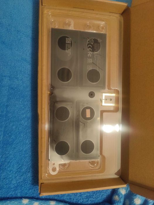 Surface Pro 5 Pro 6 Battery64553239946625120