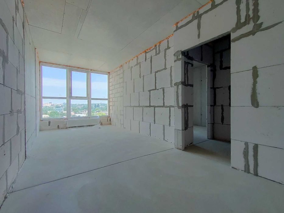 Продаж 1 кімнатна квартира в ЖК Бульвар Акацій