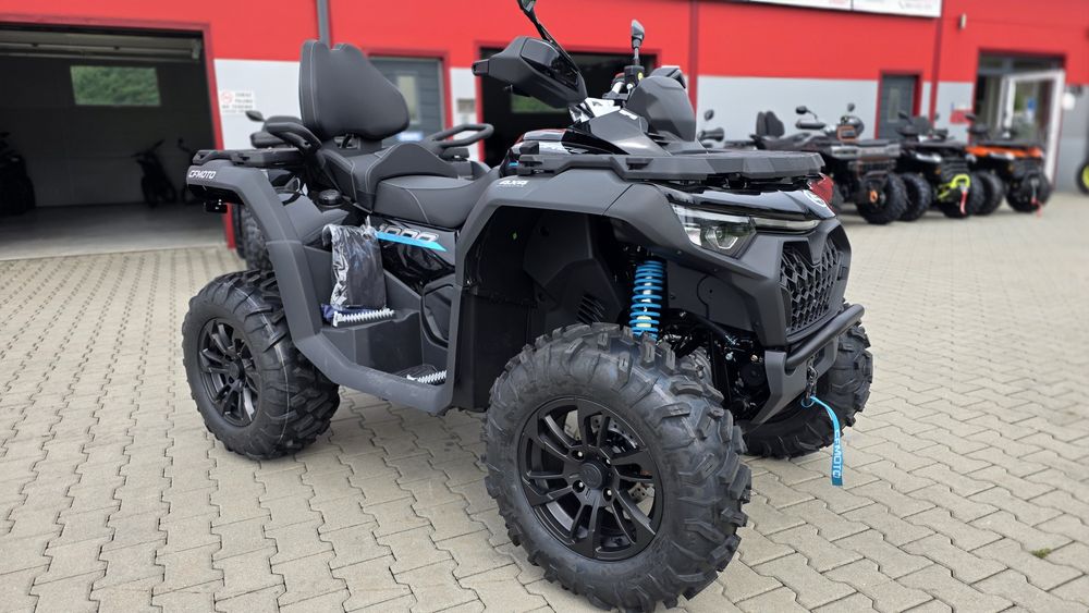 Cfmoto