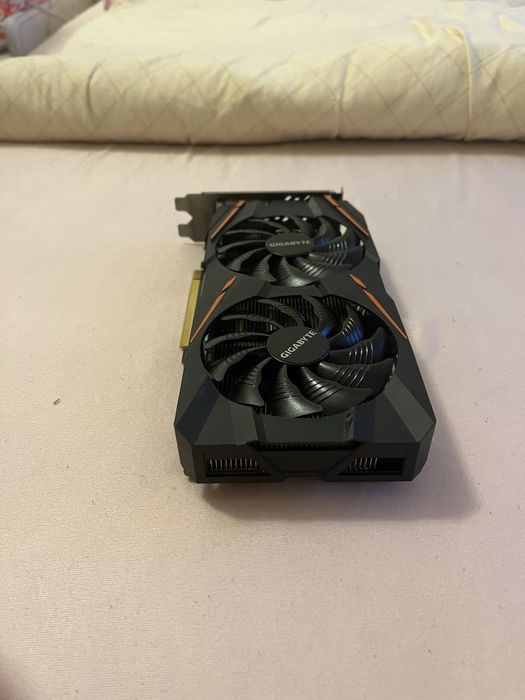 Radeon rx570 8gb