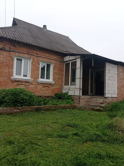 Продам будинок Недригайлівський район  село  засулля