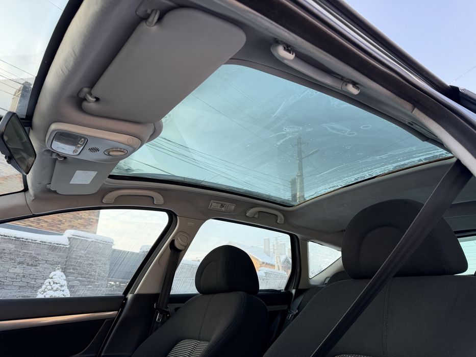 Peugeot 407 дизель 2л