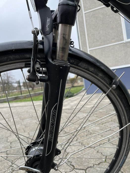 Велосипед STEVENS