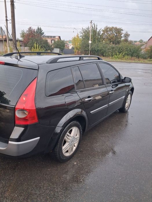 Продам Renault Mégane 2
