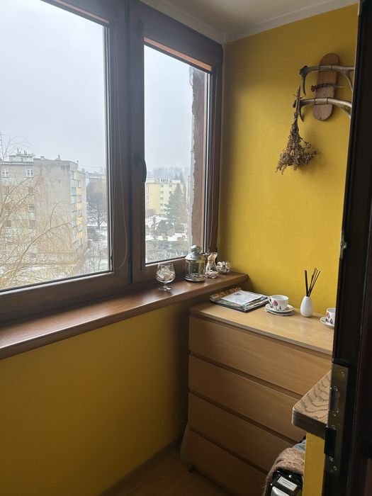 Na sprzedaż 2-pokojowe mieszkanie-38 m²- Polanica Zdrój - Więcej