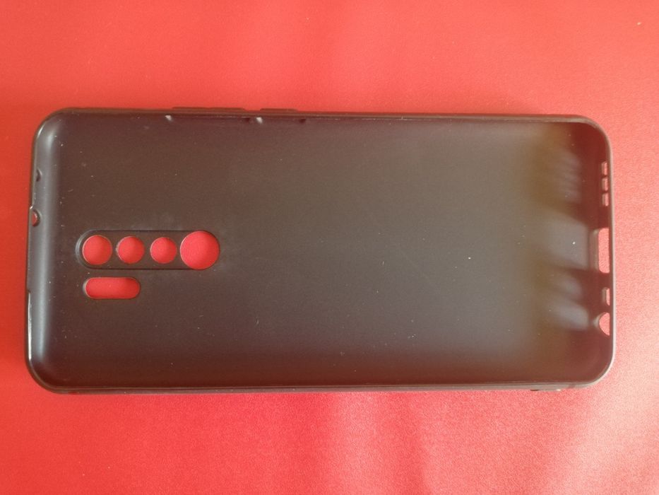 Redmi 9 etui MINECRAFT nowe