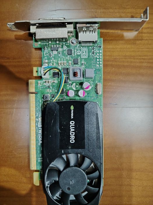 NVIDIA Quadro K620
