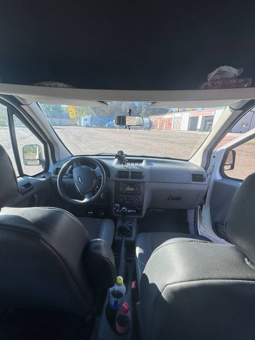 Продам Ford Conect 2006 рік