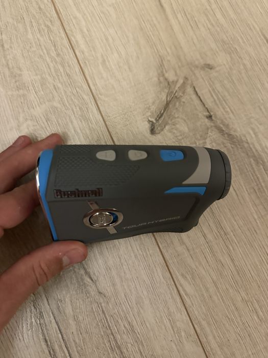 Bushnell Tour Hybrid 202500 – Range Finder com GPS