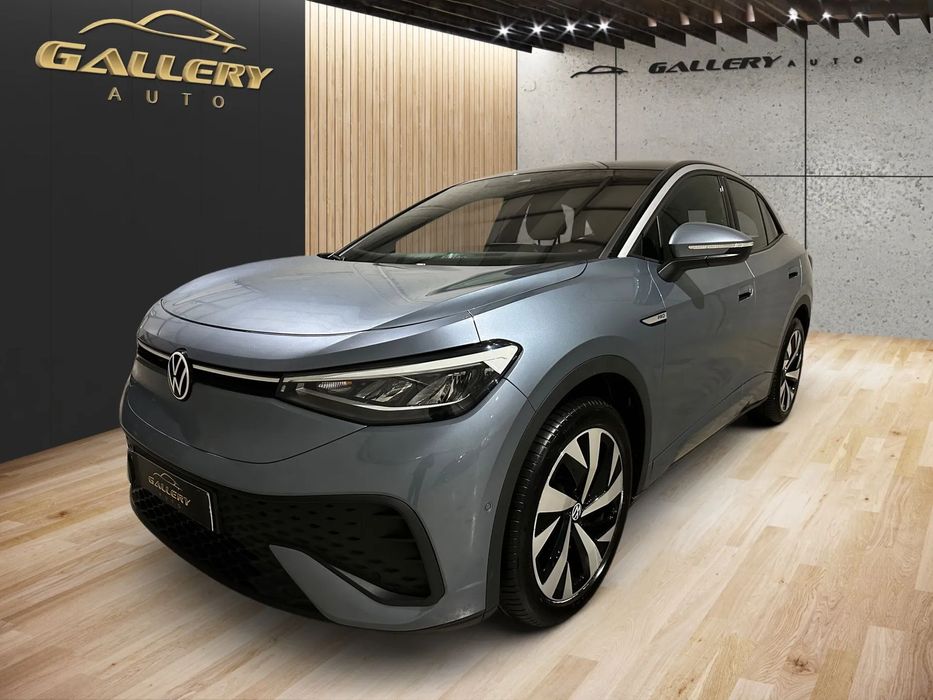 VW ID.5 77 kWh Pro Performance