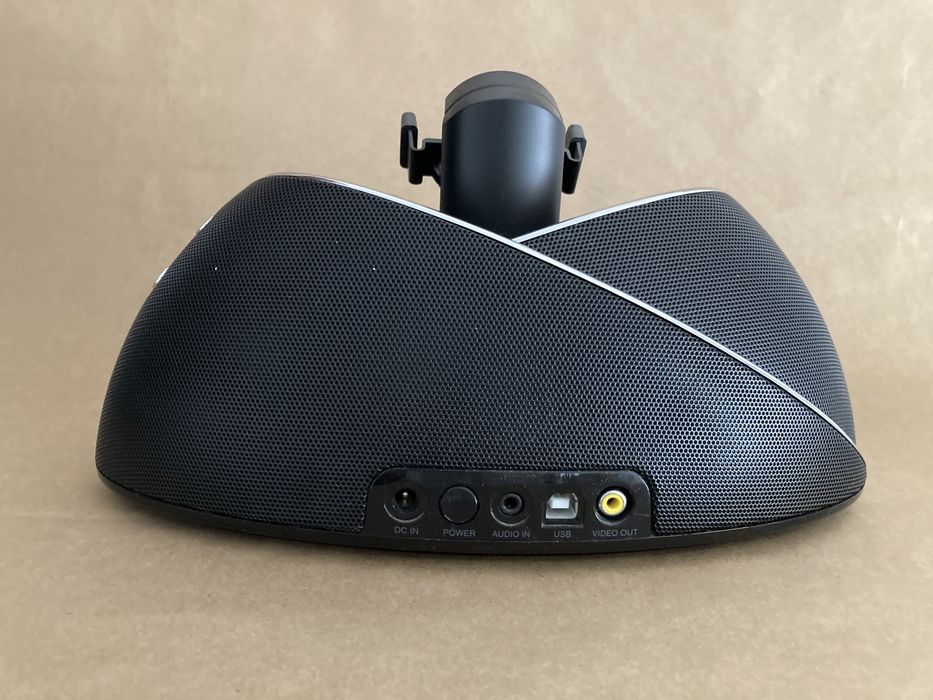 Column + DockStation iPhone/iPad64285993900801122