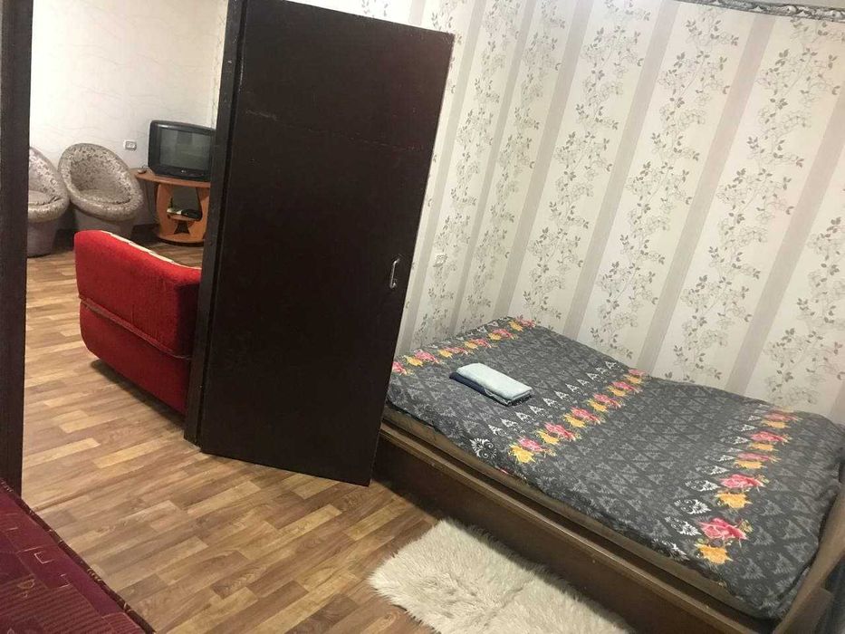 1-2к.кв. для відрядження.Звітні документи.Індивідуальне опалення