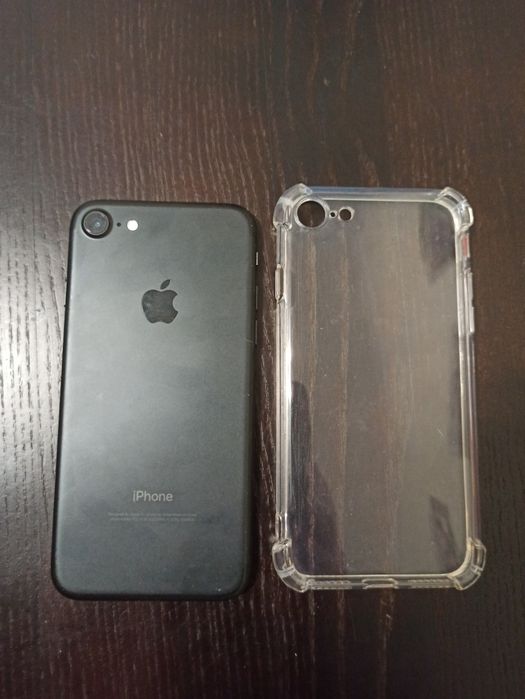 iPhone 7 в ИДЕАЛЕ