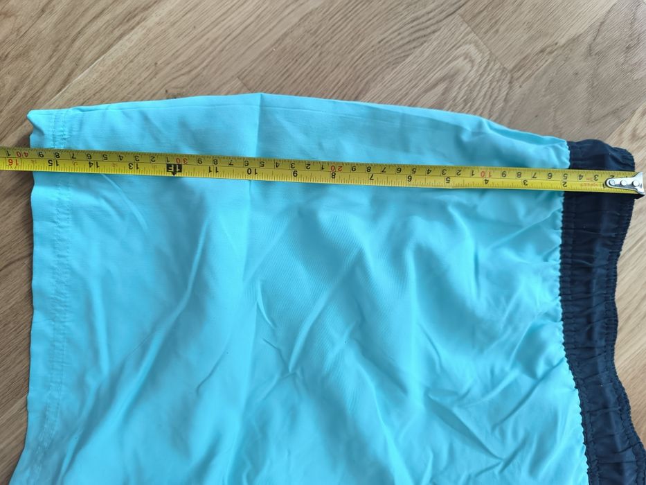 Grand Polo szorty kąpielowe premium XL