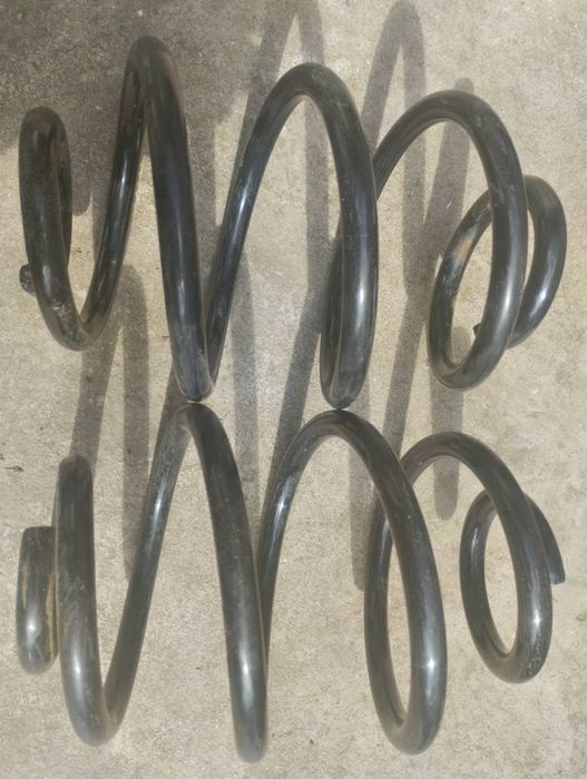 Пружини  для ланоса