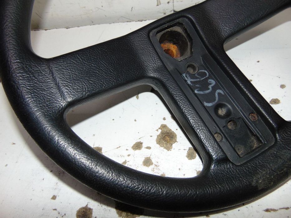 Citroen AX volante/tampa tablier