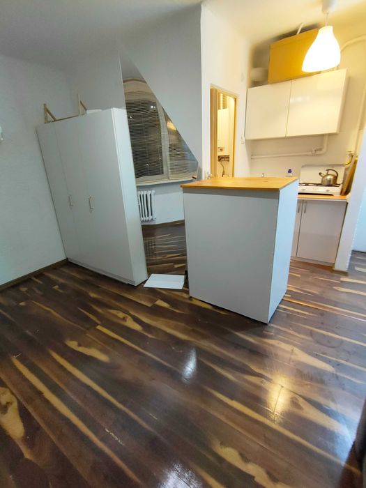 Kawalerka na wynajęcia