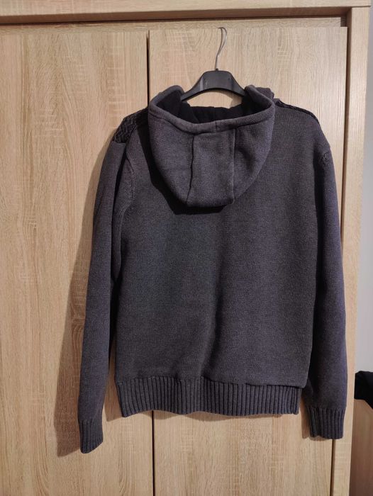 Elegancki sweter (bluza) męski Angeli litrrico