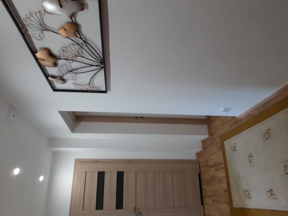 MAZURY - APARTAMENT  w centrum Giżycka Nocleg do 6 osób