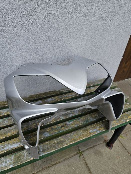 Honda cbr 600F4i