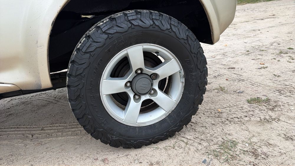 продам suzuki jimny