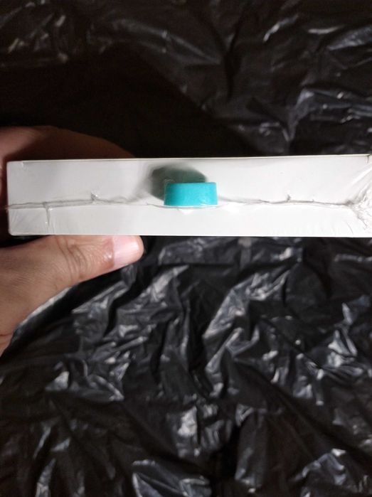 Power Bank novo em caixa embalado.