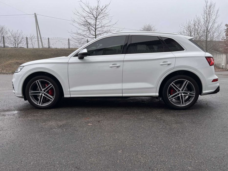 Продам Audi SQ5 premium plus