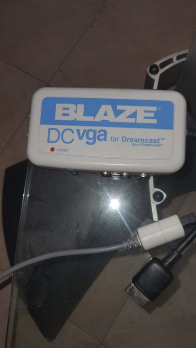 Dreamcast  a melhor oferta tudo a funcionar a 100%