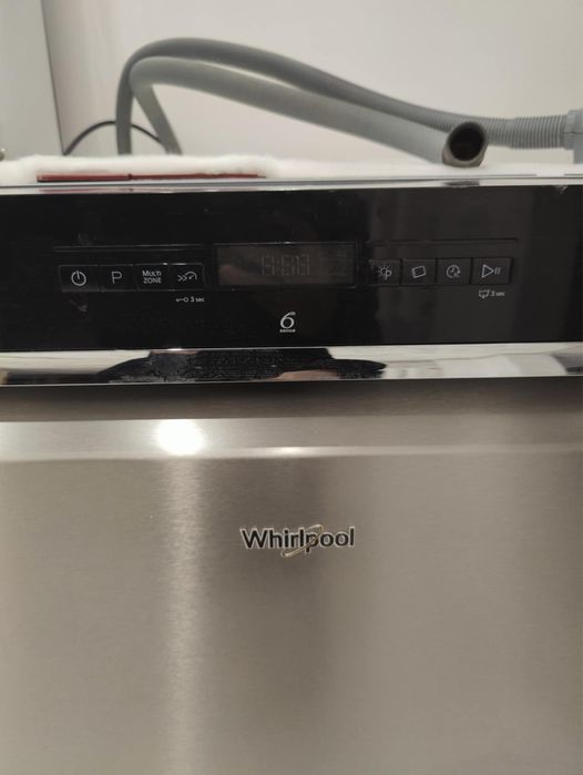 zmywarka Whirpool