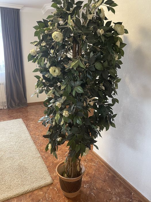 Декоративне дерево 180см