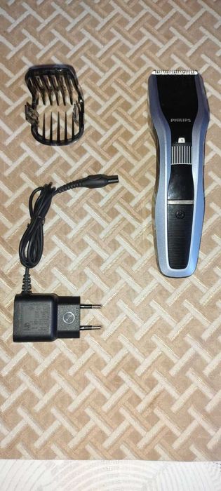 Машинка для стрижки philips hc5410