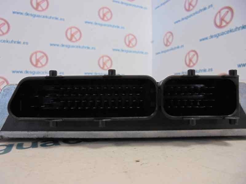 CENTRALINA MOTOR UCE VOLKSWAGEN PASSAT 1997 -3B0907557