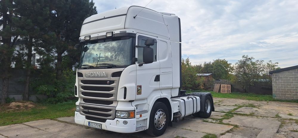 Scania