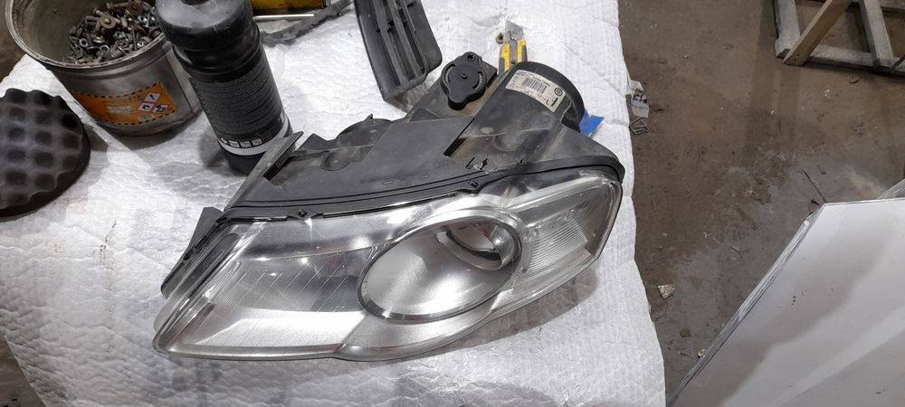 Автозапчасти Volkswagen