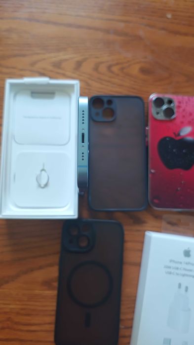 Telefon iPhone 14